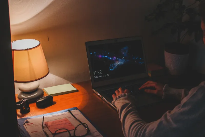Your Brain Clocks Out Before You Do: The Hidden Cost of Late-Night Betting