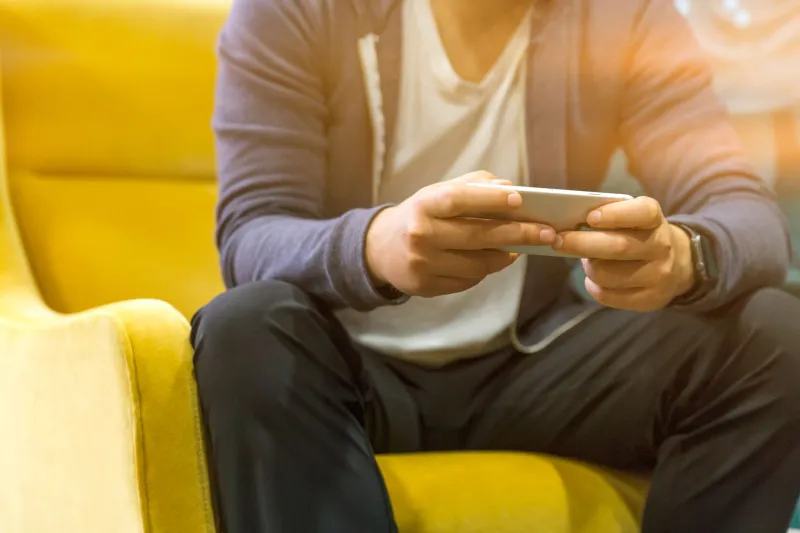Sitting Out Is a Strategy: How the Bets You Skip Are Building Your Bankroll