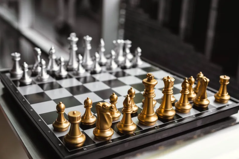 Your System Isn't Broken — It's Just Not What You Think It Is